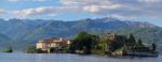 ИТАЛИЯ – очарованието на италианските езера, автобусна програма! 